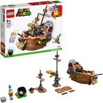 LEGO® Super Mario™ 71391 Bowserova vzducholoď rozšiřující set