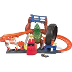 Hot Wheels city Útok gorily