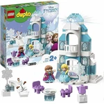 LEGO® DUPLO® Disney™ 10899 Zámek z Ledového království