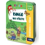 Albi Kvído - Bingo na výlety