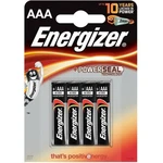 Energizer Alkaline Power AAA 4pack