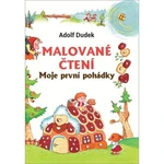 Bookmedia Malované čtení