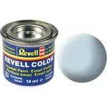 Barva Revell emailová 32149 matná světle modrá light blue mat