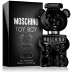 Moschino Toy Boy pánská parfémovaná voda 100 ml