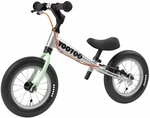 Yedoo YooToo 12" Mint Bicicletă fără pedale