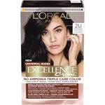 L'Oréal Paris Excellence Universal Nudes Excellence 2U permanentná farba