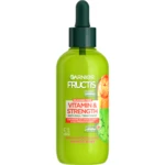Fructis Vitamín & Strength Posilňujúce sérum na vlasy 125ml
