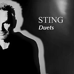 Sting – Duets LP