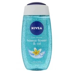 Nivea Hawaii Flower & Oil 250 ml sprchovací gél pre ženy