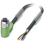 Sensor/Actuator cable SAC-4P-10,0-PUR/M12FR SH 1500729 Phoenix Contact