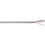 Belden 8723 kombinovaný kábel  2 x 0.32 mm² chróm metrový tovar