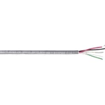 Belden 8723 kombinovaný kábel  2 x 0.32 mm² chróm metrový tovar