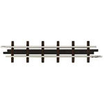 koľaj poľné úzkokoľajnej železnice H0f 12303 rovná koľaj 66.6 mm 2 ks