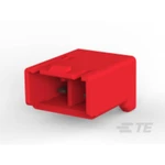 TE Connectivity Power/Signal Double LockPower/Signal Double Lock 1-1376382-2 AMP