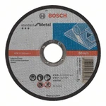 Bosch Accessories 2608603163 2608603163 rezný kotúč rovný  115 mm 22.23 mm 1 ks