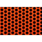 Oracover 91-064-071-010 fólie do plotra Easyplot Fun 1 (d x š) 10 m x 38 cm červeno-oranžovo-čierna (fluorescenčná)