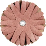 PFERD 42732146 HORSKÉ brúsne hviezdy Priemer 90 mm    10 ks