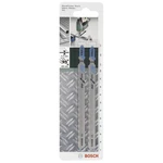 Bosch Accessories 2609256732 Pílový list do priamočiarej píly HSS, T 318 A Basic for Metal 2 ks