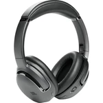 JBL Harman Tour One  Bluetooth  slúchadlá Over Ear cez uši regulácia hlasitosti čierna