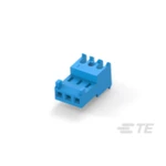 TE Connectivity MTA-100 CL ConnectorsMTA-100 CL Connectors 3-644564-3 AMP