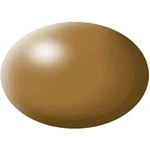Revell farba smaltu hnedé drevo (hodvábne matné) 382 dóza 14 ml