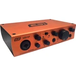 audio rozhranie ESI audio U22 XT monitor controlling