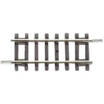 A-koľaj H0 Piko 55208 prechodová koľaj 61.88 mm 2 ks