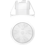 Theben KNX 2089560 detektor pohybu PIR    theRonda S360 KNX Flat DE WH