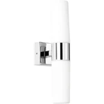 WOFI ARTUS 4623.02.01.0044 LED nástenné svetlo 7.20 W  teplá biela chróm