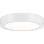 Paulmann Lunar 70642 LED panel   15.5 W teplá biela biela (matná)