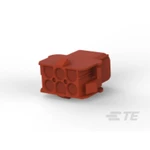 TE Connectivity Universal  MATE-N-LOK ConnectorsUniversal  MATE-N-LOK Connectors 1-480705-1 AMP