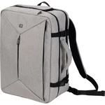 Dicota batoh na notebook Backpack Dual Plus EDGE 13-15.6 light grey S Max.veľkosť: 39,6 cm (15,6")  svetlo sivá