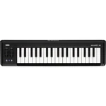 KORG microKEY2 Air 37 MIDI keyboard čierna mini tlačidlá