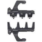 Knipex  97 39 09 krimpovacie nástavec   10 do 25 mm²