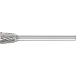PFERD 21207683 frézovacie kolík  uhol  Dĺžka 37 mm Vonkajší Ø 6 mm Pracovná dĺžka 7 mm Ø hriadeľa 3 mm