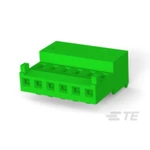 TE Connectivity MTA-100 CL ConnectorsMTA-100 CL Connectors 643816-6 AMP