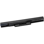 ipc-computer akumulátor do notebooku VGP-BPS35A REPLACE 14.8 V 2200 mAh Sony