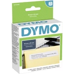 DYMO etikety v roli  11355 S0722550 19 x 51 mm papier  biela 500 ks permanentné univerzálne etikety