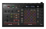 Pioneer Dj Toraiz SQUID MIDI kontroler, MIDI ovládač