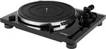 Thorens TD 201 Čierna-Gloss