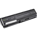 Green Cell akumulátor do notebooku MU06 10.8 V 6600 mAh HP, Compaq