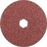 PFERD 64190102 Kotúč z korundového vlákna COMBICLICK Ø 125 mm A 24 pre univerzálne aplikácie Priemer 125 mm