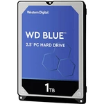 Western Digital Blue™ Mobile 1 TB interný pevný disk 6,35 cm (2,5 ") SATA III WD10SPZX Bulk
