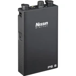 Nissin  akumulátor do kamery   3000 mAh