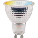 Müller-Licht tint LED žiarovka Leuchtmittel En.trieda 2021: G (A - G)  4.8 W teplá biela, chladná biela