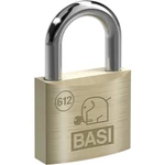 Basi 6120-2501-2505 visiaci zámok  zámky s rovnakým kľúčom