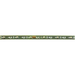 MiniTrix T66616  vnútorné osvetlenie budovy  s LED  teplá biela 1 ks