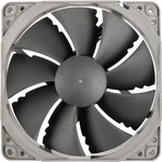 Noctua NF-P12 redux 1300 PWM chladič procesora s ventilátorom sivá (š x v x h) 120 x 120 x 25 mm