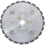 Metabo  628002000 pílový kotúč 160 mm  1 ks