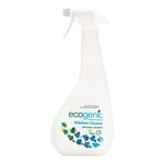 ECOGENIC  čistič kuchyní s pomerančem a rozprašovačem 500 ml